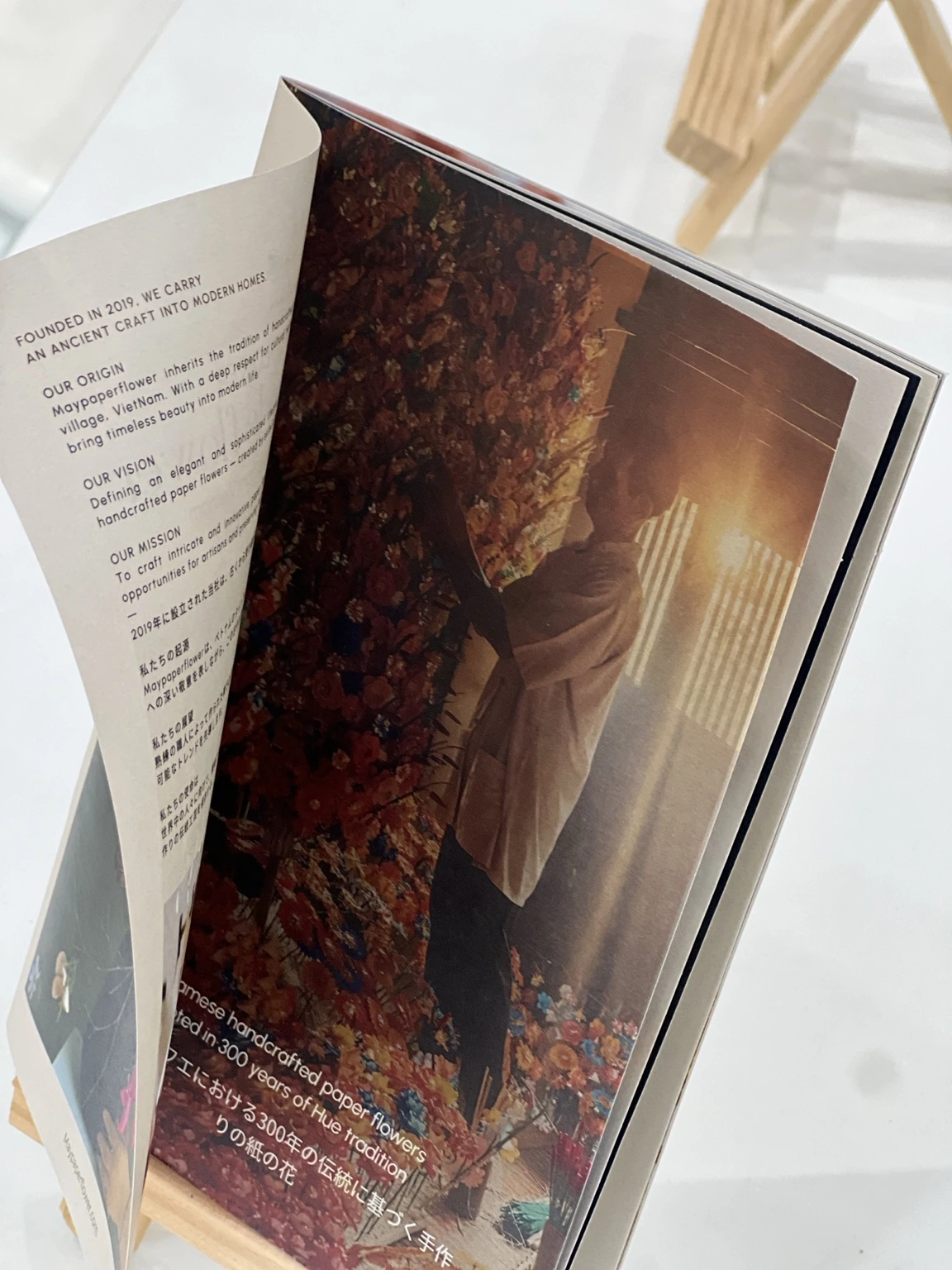 catalogue – hình ảnh tham khảo 1