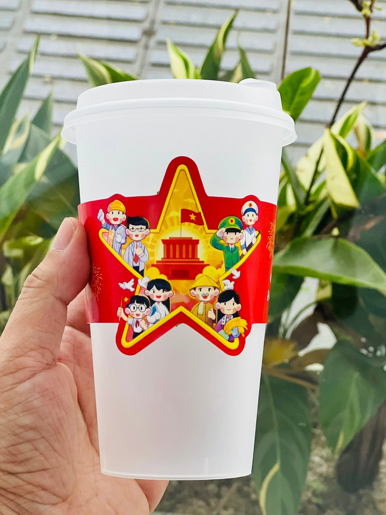 In cover ly giấy tại Huế – In Thuận Hoá