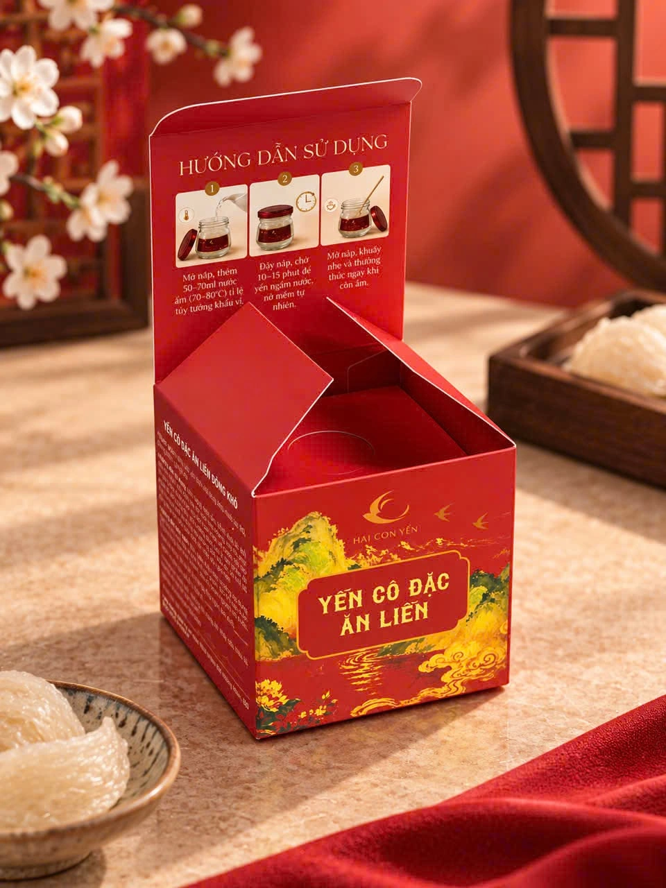 hộp giấy – hình ảnh tham khảo 2
