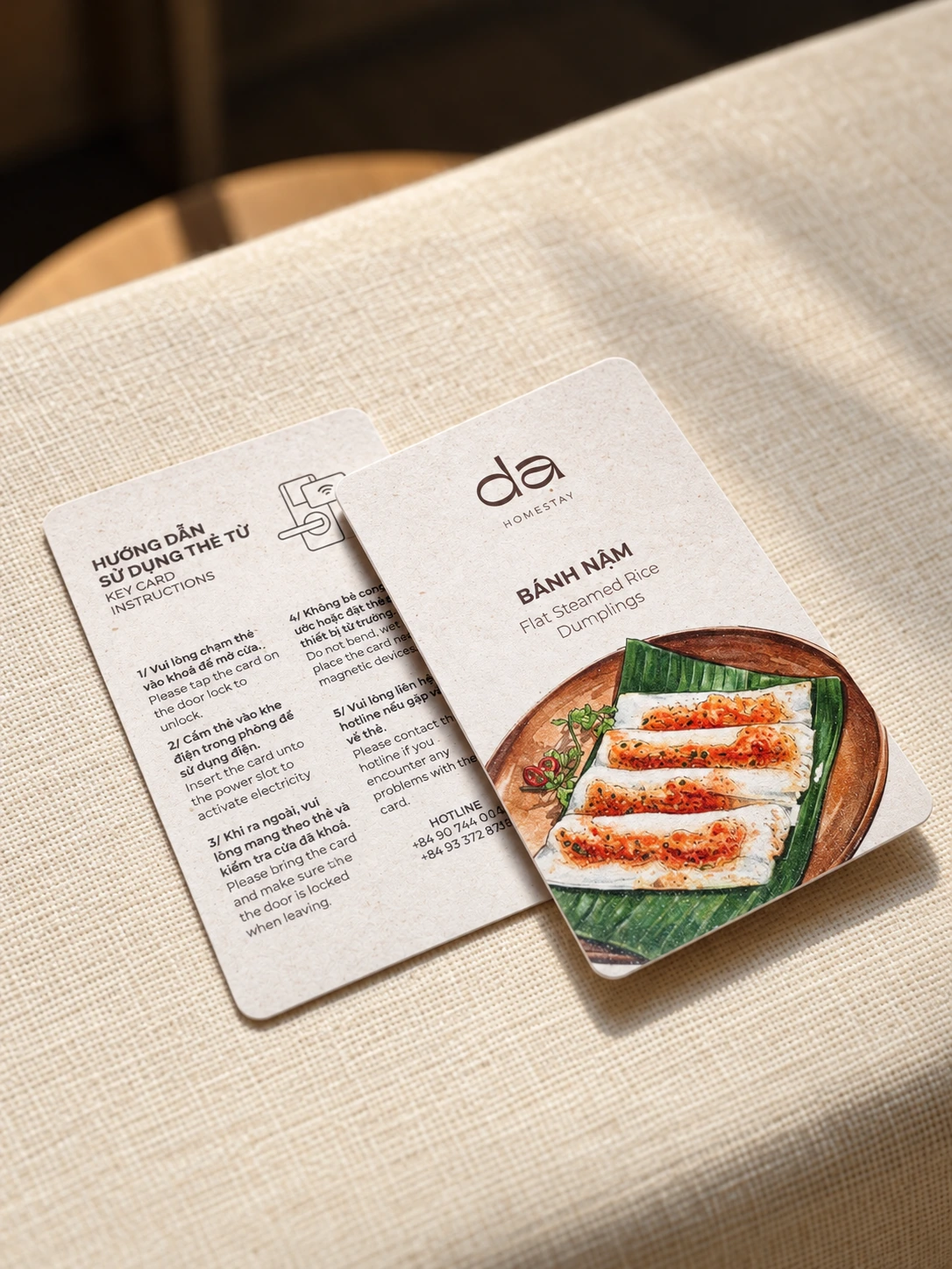 thẻ nhựa và thẻ từ NFC – hình ảnh tham khảo 2