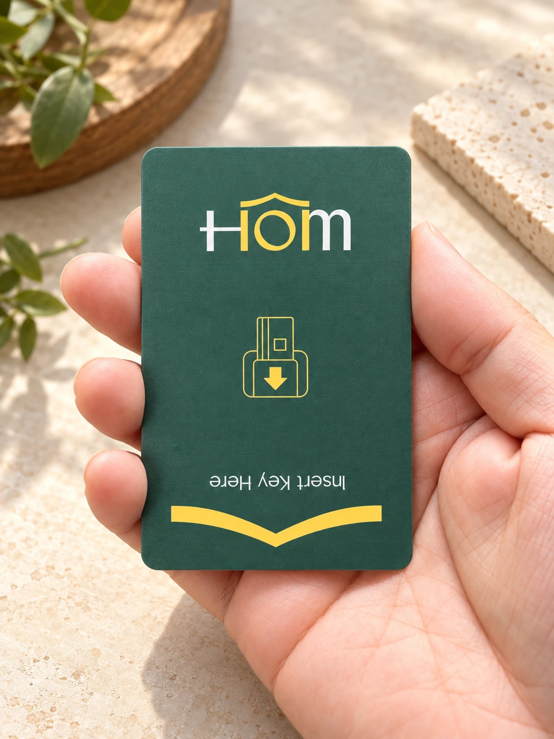 thẻ nhựa và thẻ từ NFC – hình ảnh tham khảo 3