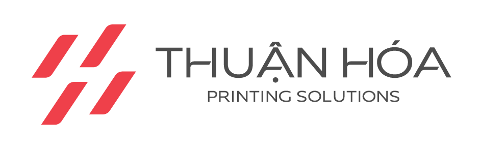 Công ty in Thuận Hóa